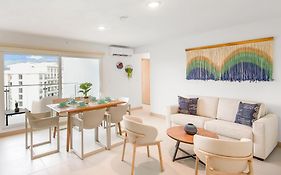 Incredible Views - Brand-New 3Br Condo